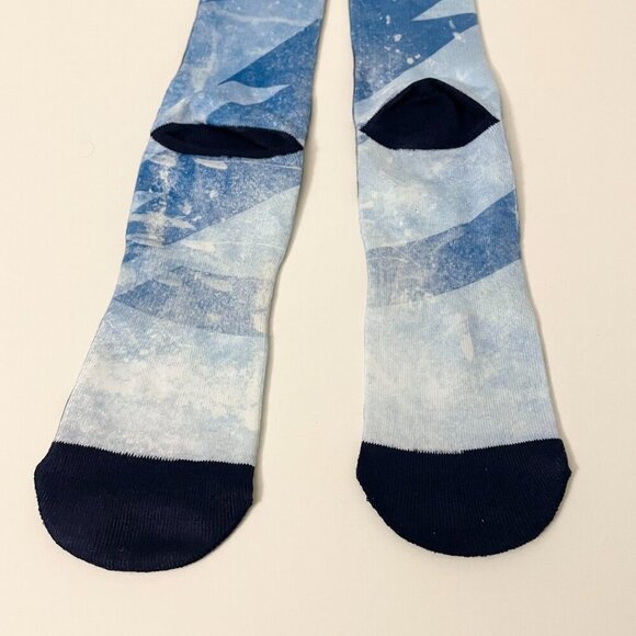 FBF Originals NHL Steven Stamkos Socks Mens Large Socks Tampa Bay Lightning - Picture 14 of 14